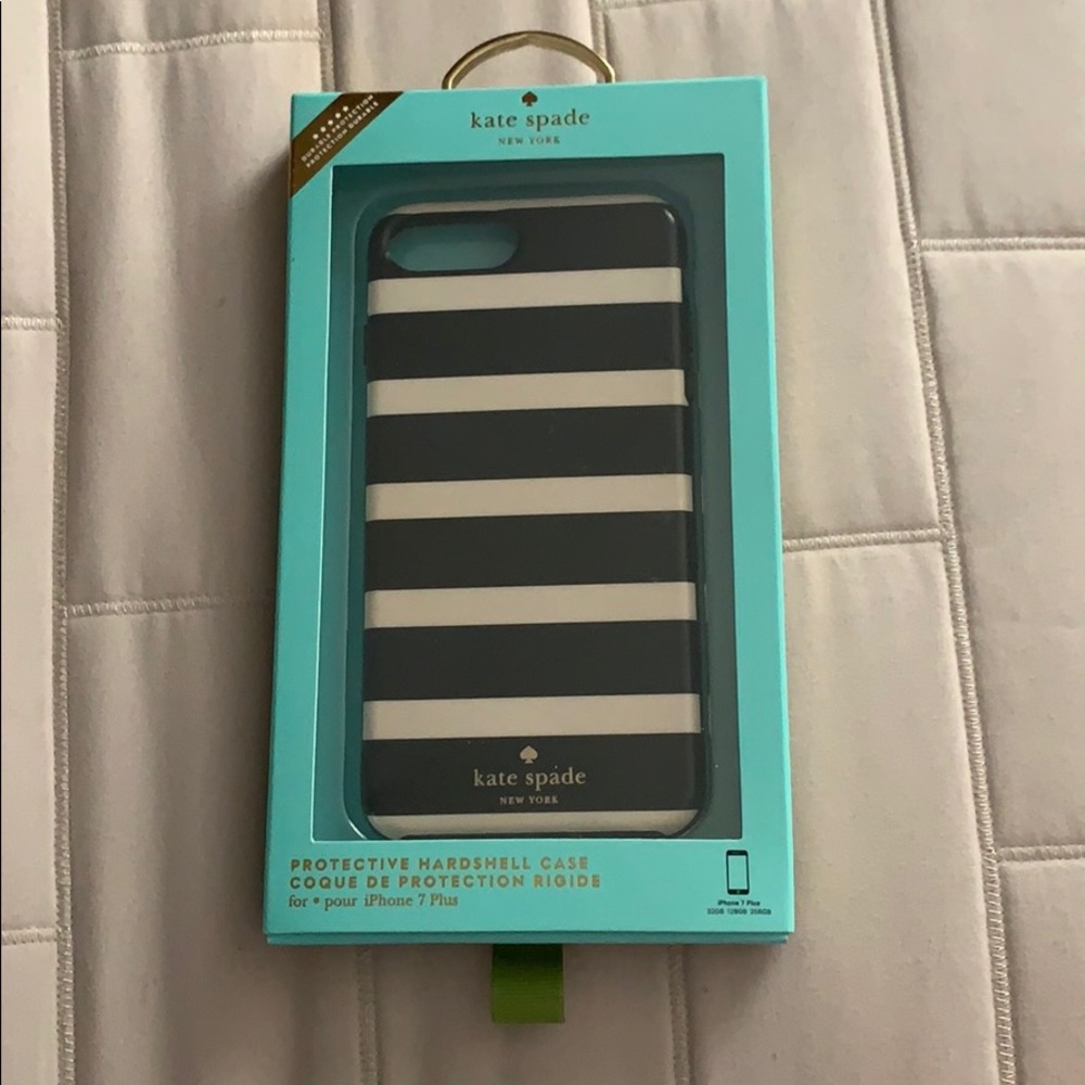 Kate Spade IPhone 7 Plus case